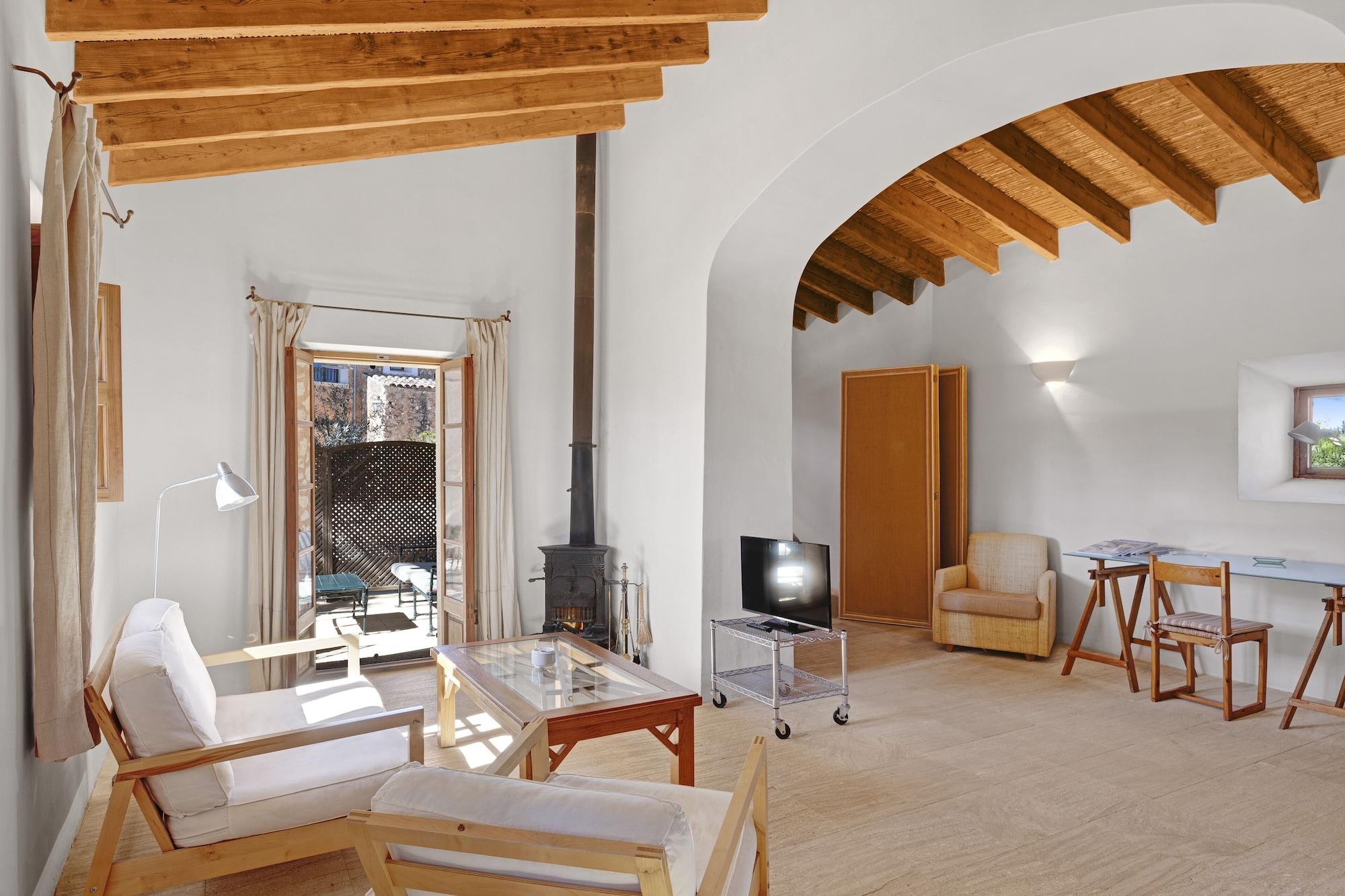 Torrent Fals Landhaus