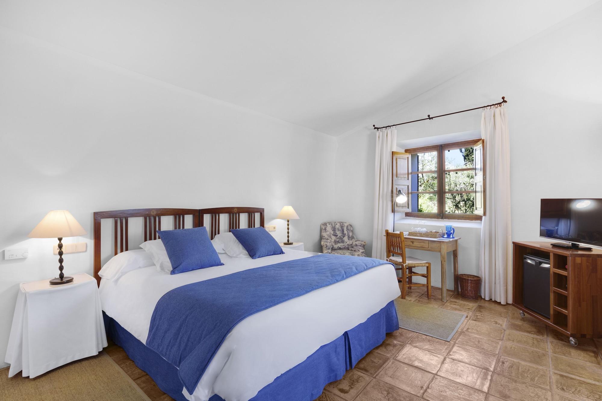 Landhaus Torrent Fals Santa Maria del Cami (Mallorca)