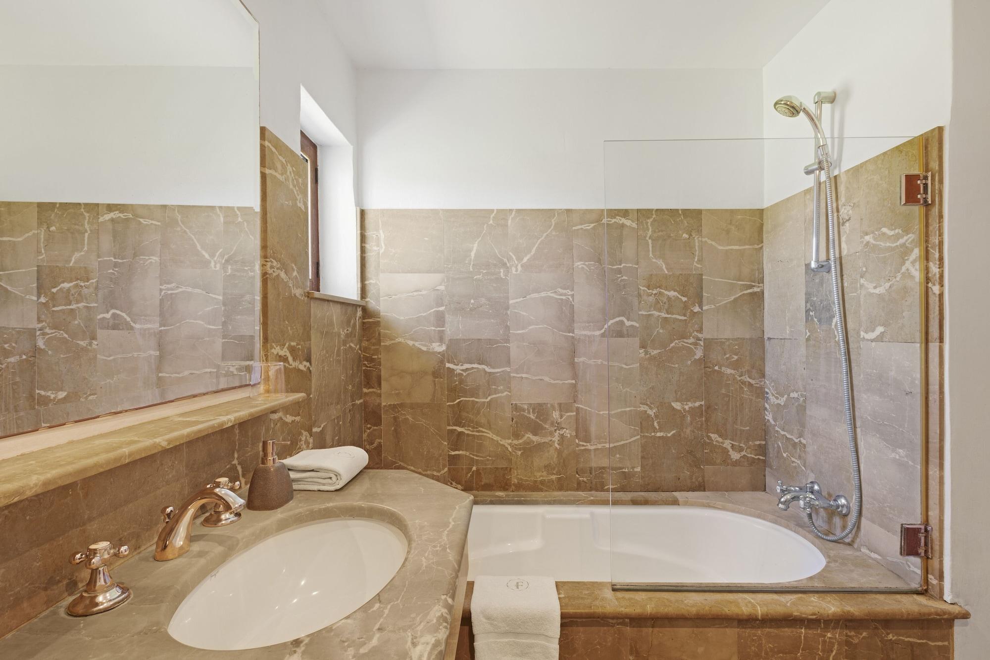 Landhaus Torrent Fals *