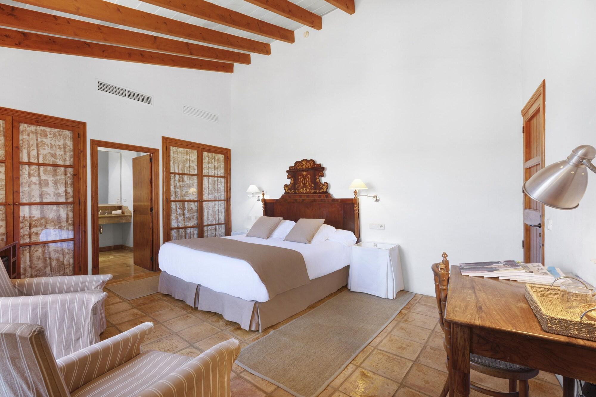Landhaus Torrent Fals Santa Maria del Cami (Mallorca)