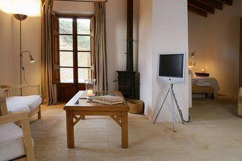 Landhaus Torrent Fals