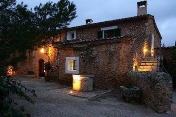 Landhaus Torrent Fals