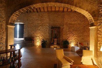 Landhaus Torrent Fals Santa Maria del Cami (Mallorca)