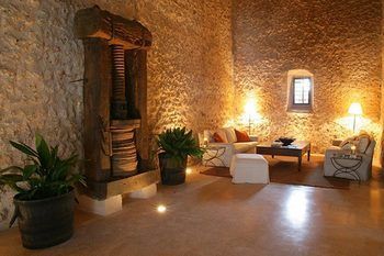 Landhaus Torrent Fals Santa Maria del Cami (Mallorca)