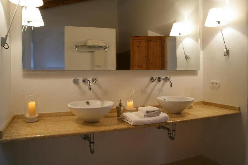 Landhaus Torrent Fals *