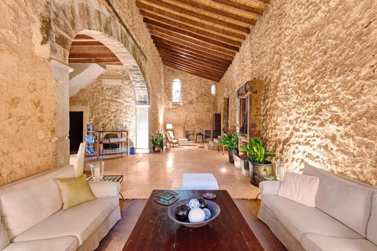 Landhaus Torrent Fals Santa Maria del Cami (Mallorca)