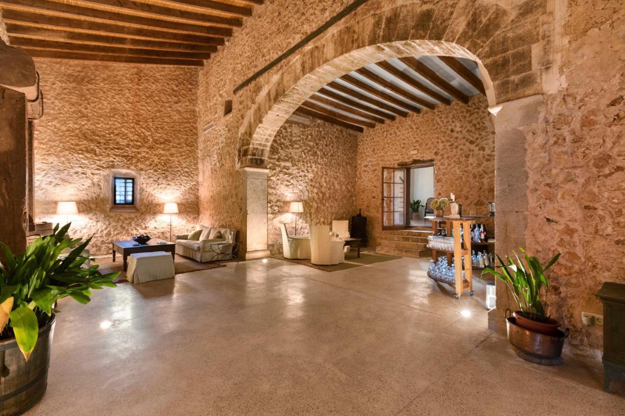 Torrent Fals Landhaus Santa Maria del Cami (Mallorca)