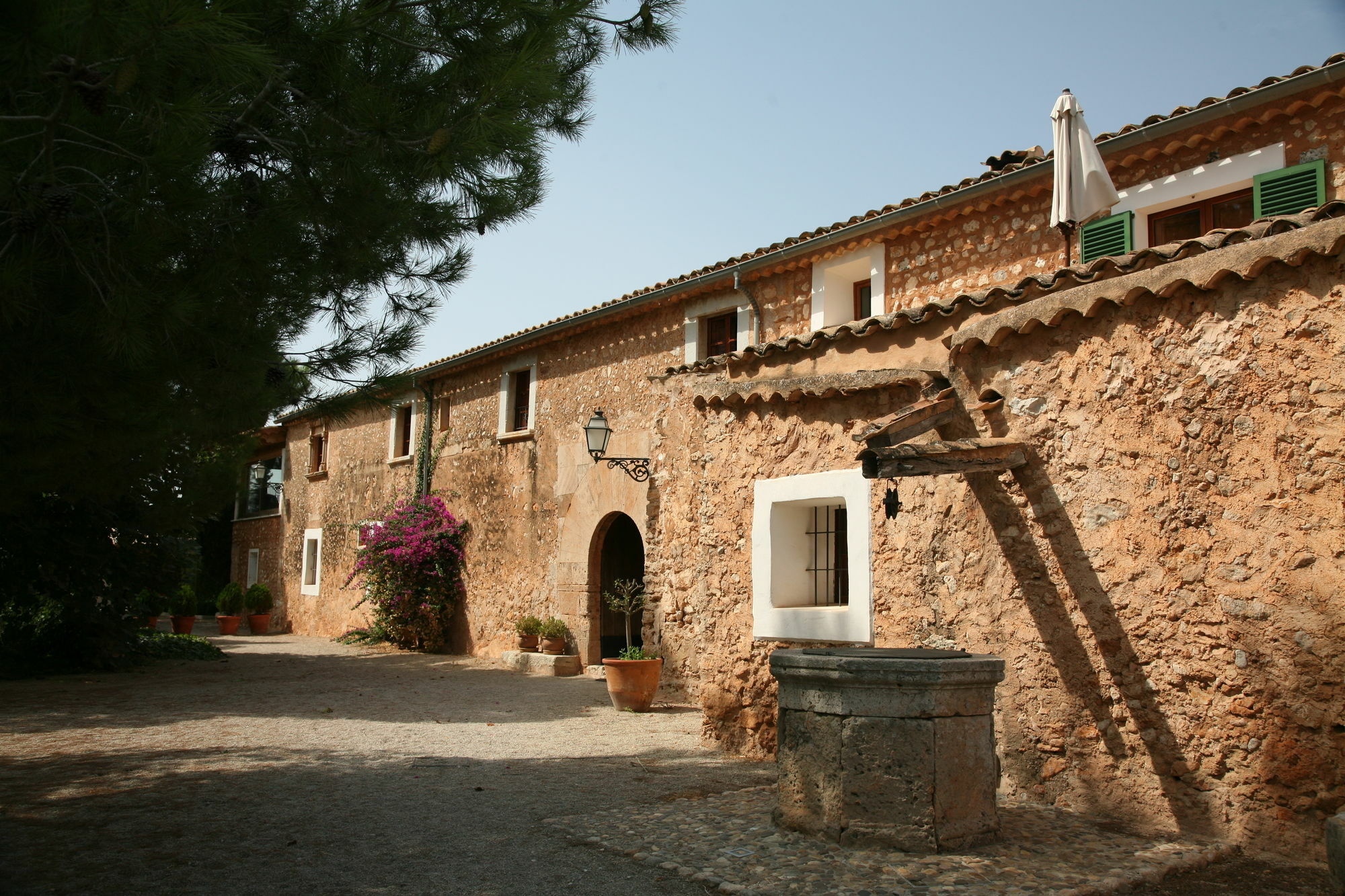 Landhaus Torrent Fals